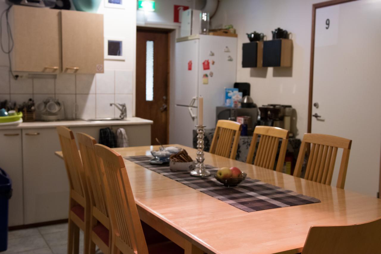 Gasthaus 미켈리 외부 사진