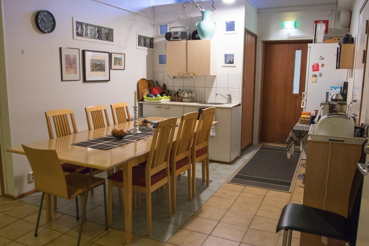 Gasthaus 미켈리 외부 사진
